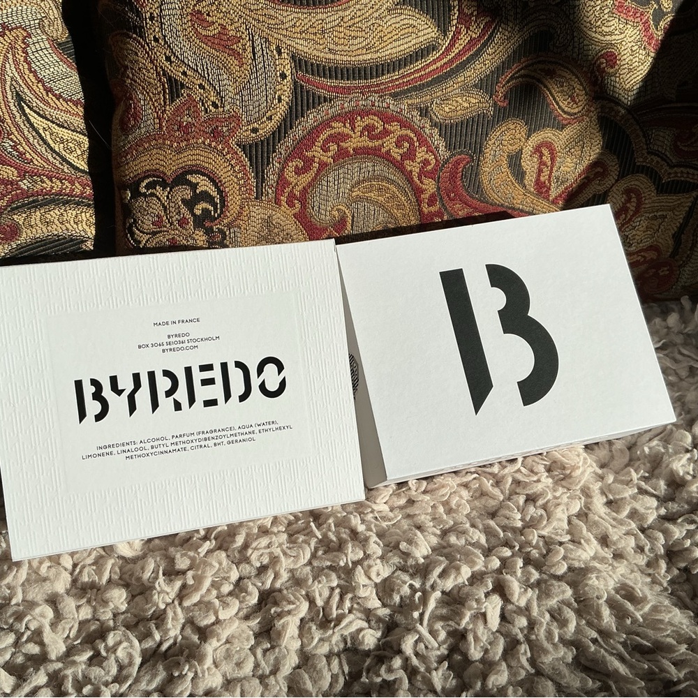 Byredo